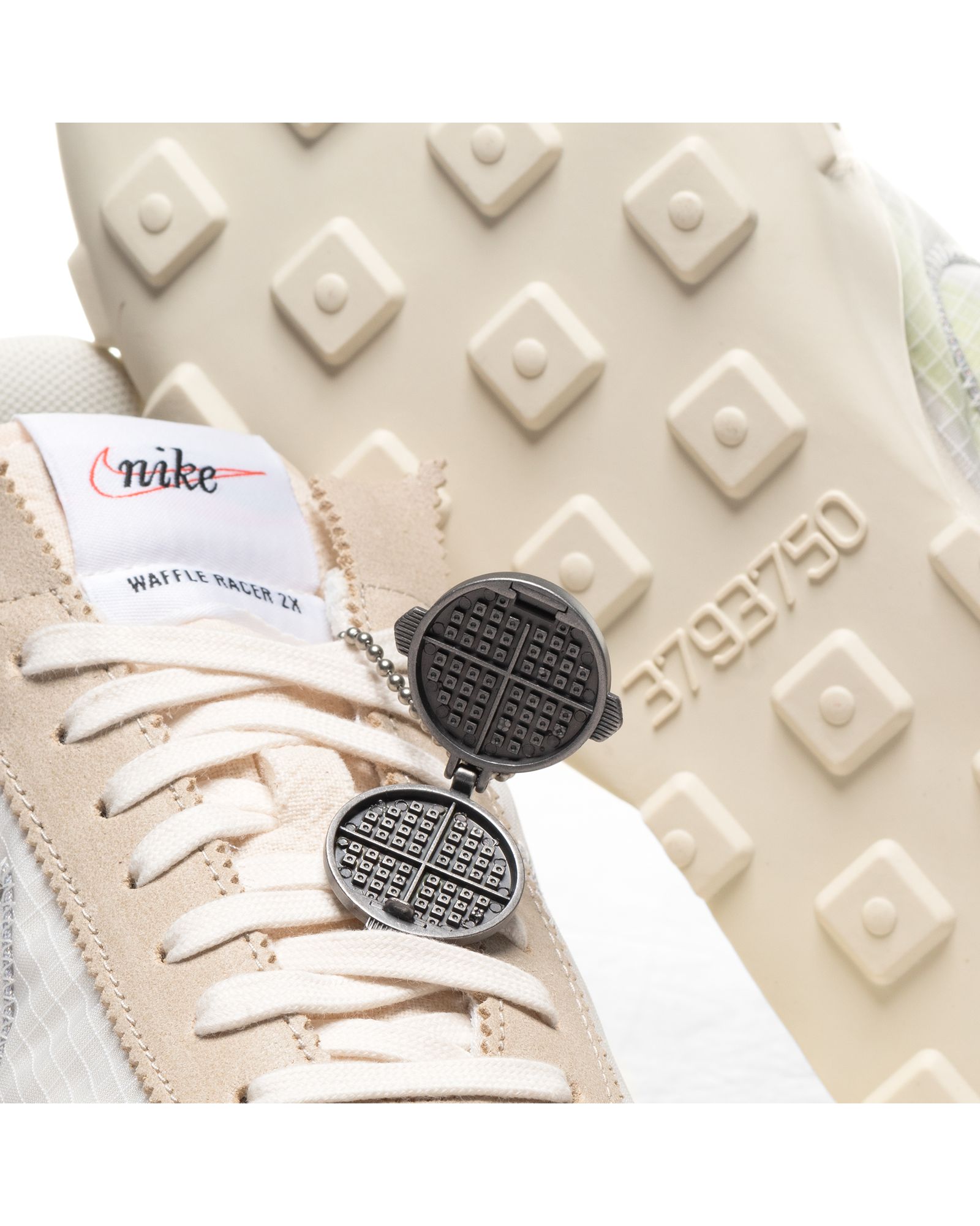 WMNS WAFFLE RACER LX SERIES QS