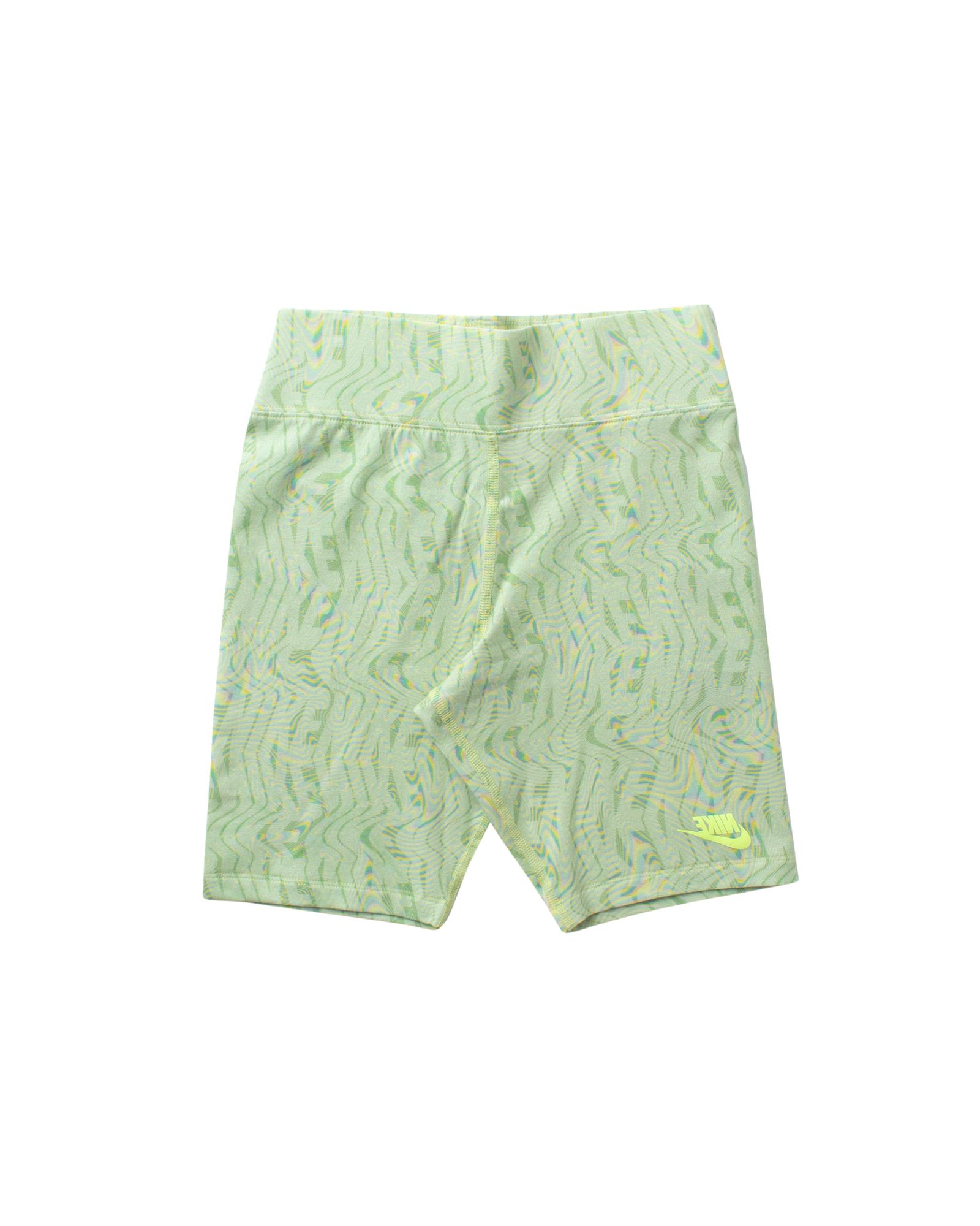 WMNS SPORTSWEAR FESTIVAL BIKER SHORT