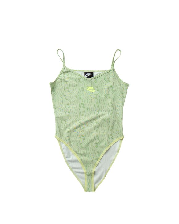 WMNS Printed Bodysuit