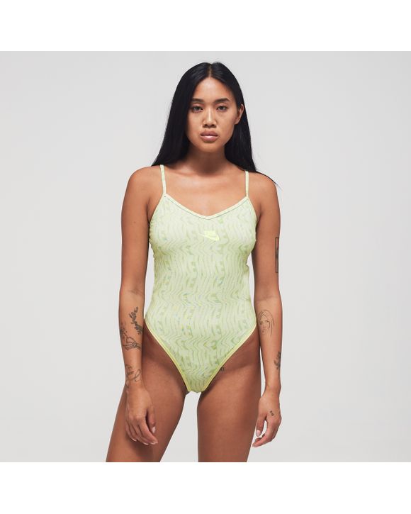 WMNS Printed Bodysuit