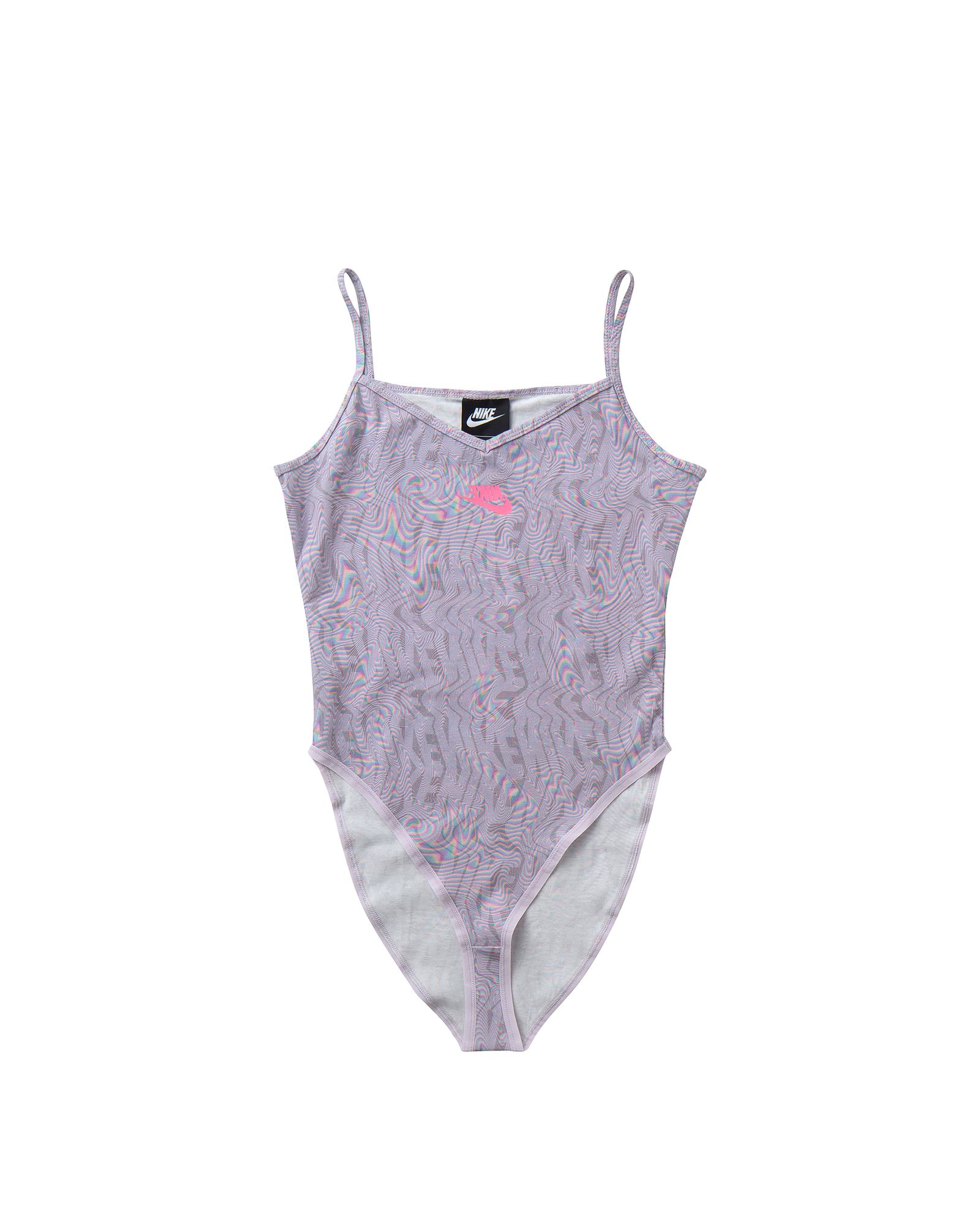 WMNS Printed Bodysuit
