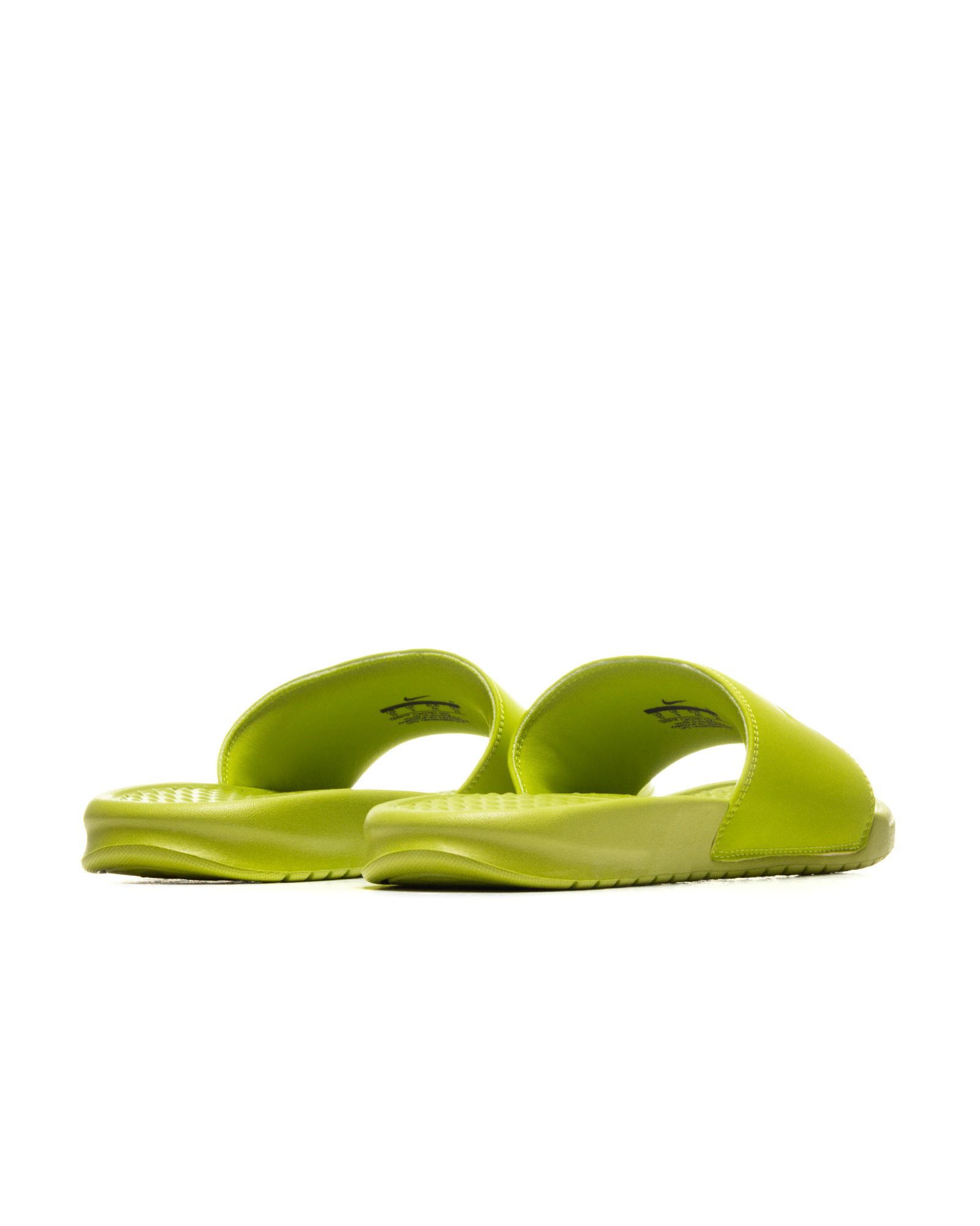 NIKE X STUSSY BENASSI