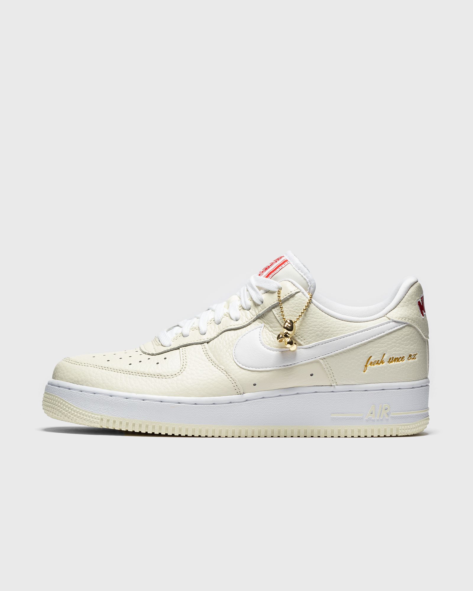 Air Force 1 '07 Premium "Popcorn"
