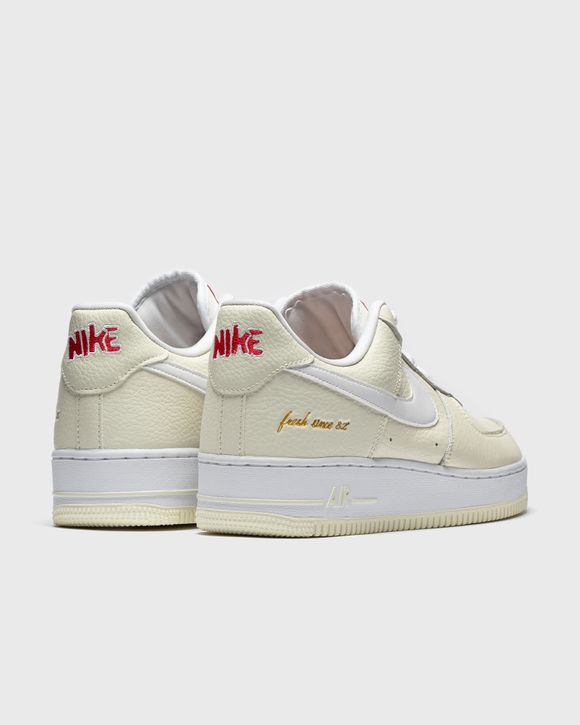 Air Force 1 '07 Premium "Popcorn"