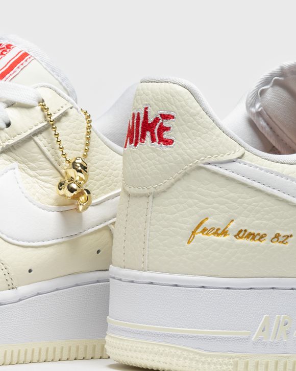 Nike Air Force 1 Popcorn Release Info / Raffle List