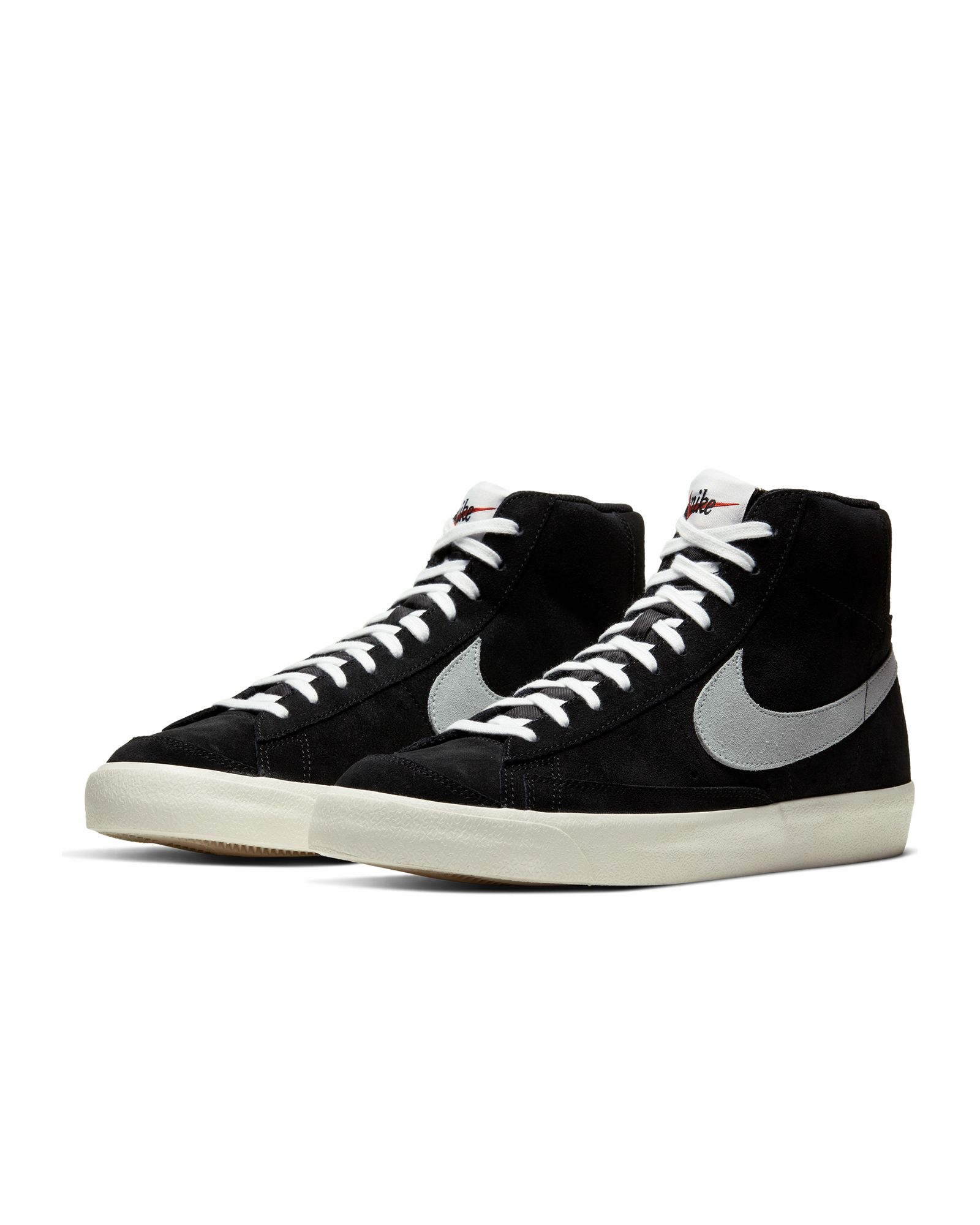 Blazer Mid '77