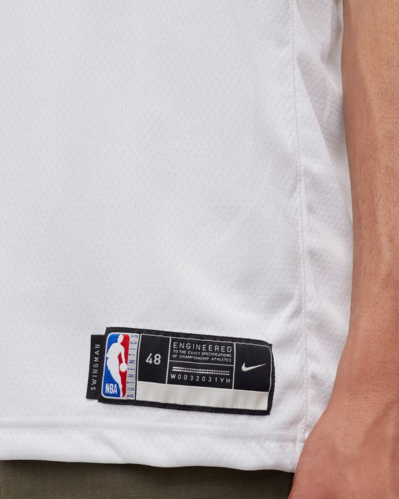 LeBron James Lake Association Edition 2020 Jersey