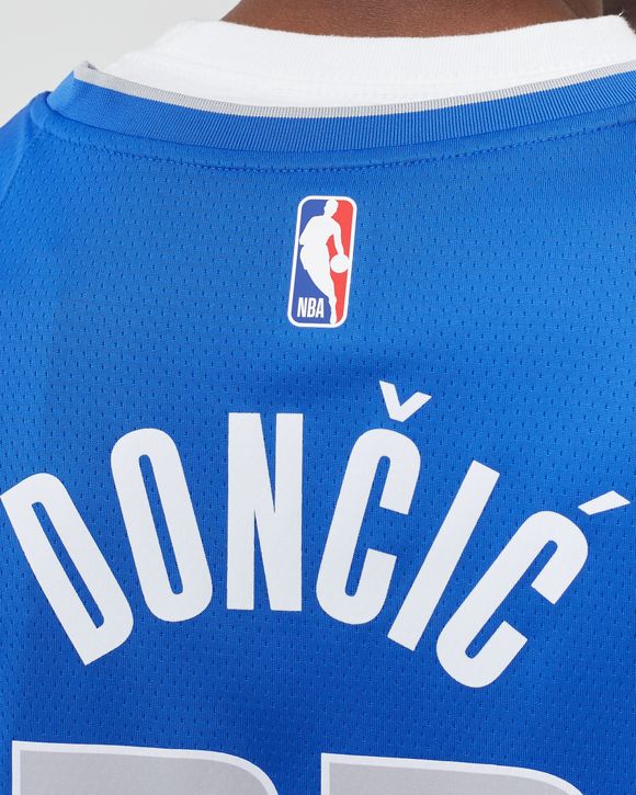 Luka Doncic Mavericks Icon Edition Jersey