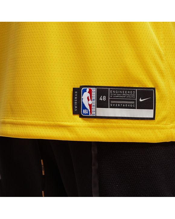 Lebron James Swingman Jersey