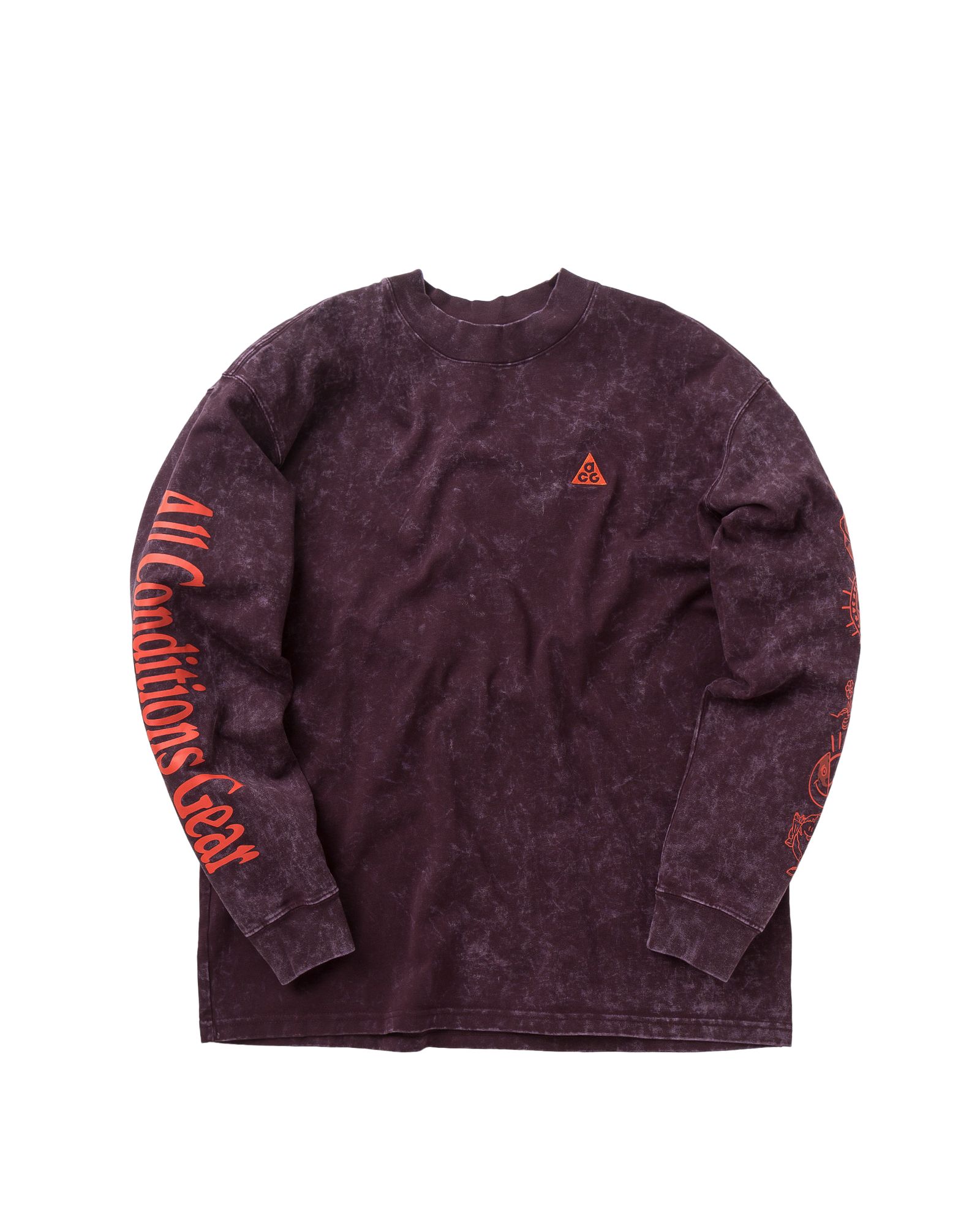 ACG Long-Sleeve Top