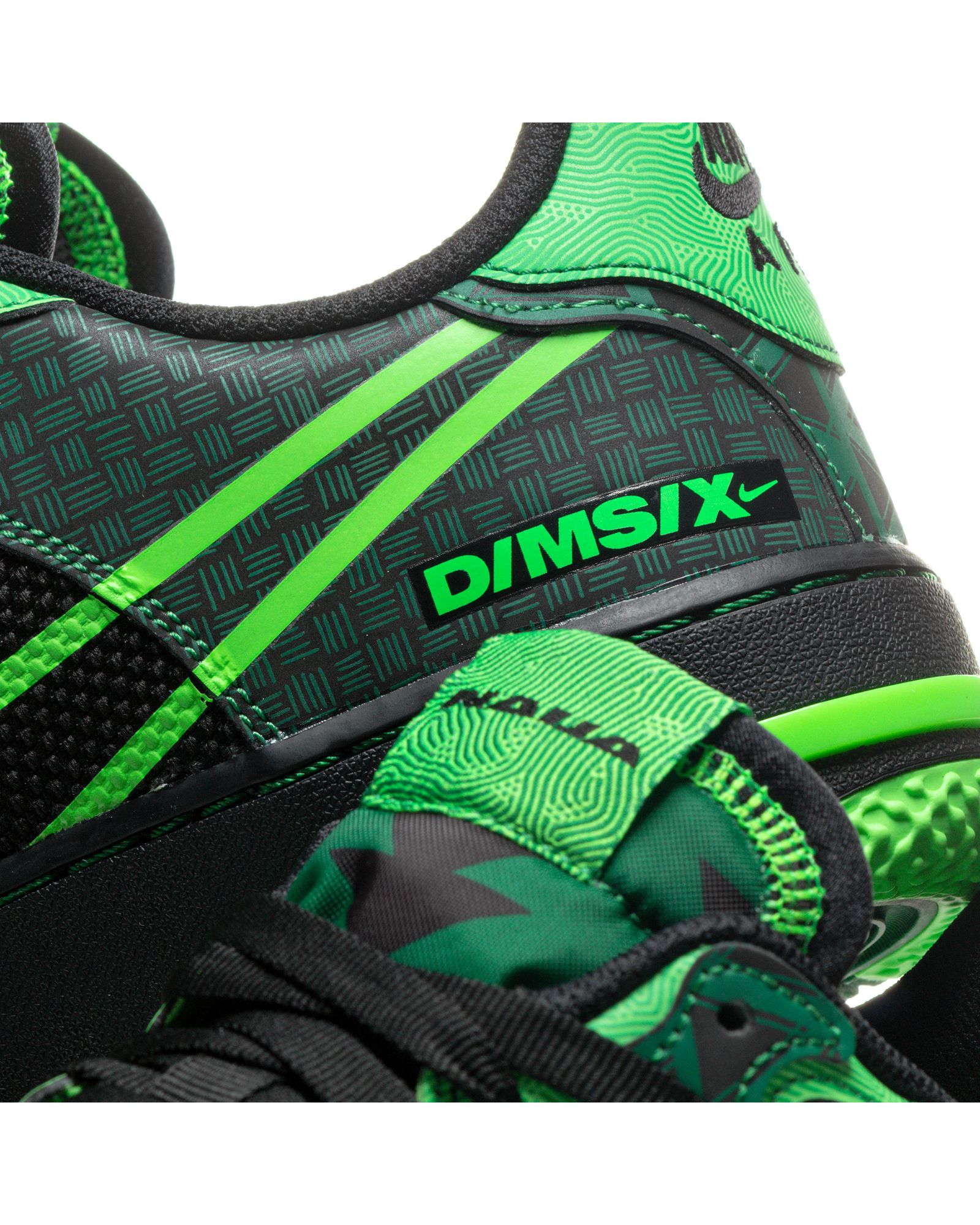 AIR FORCE 1 REACT QS