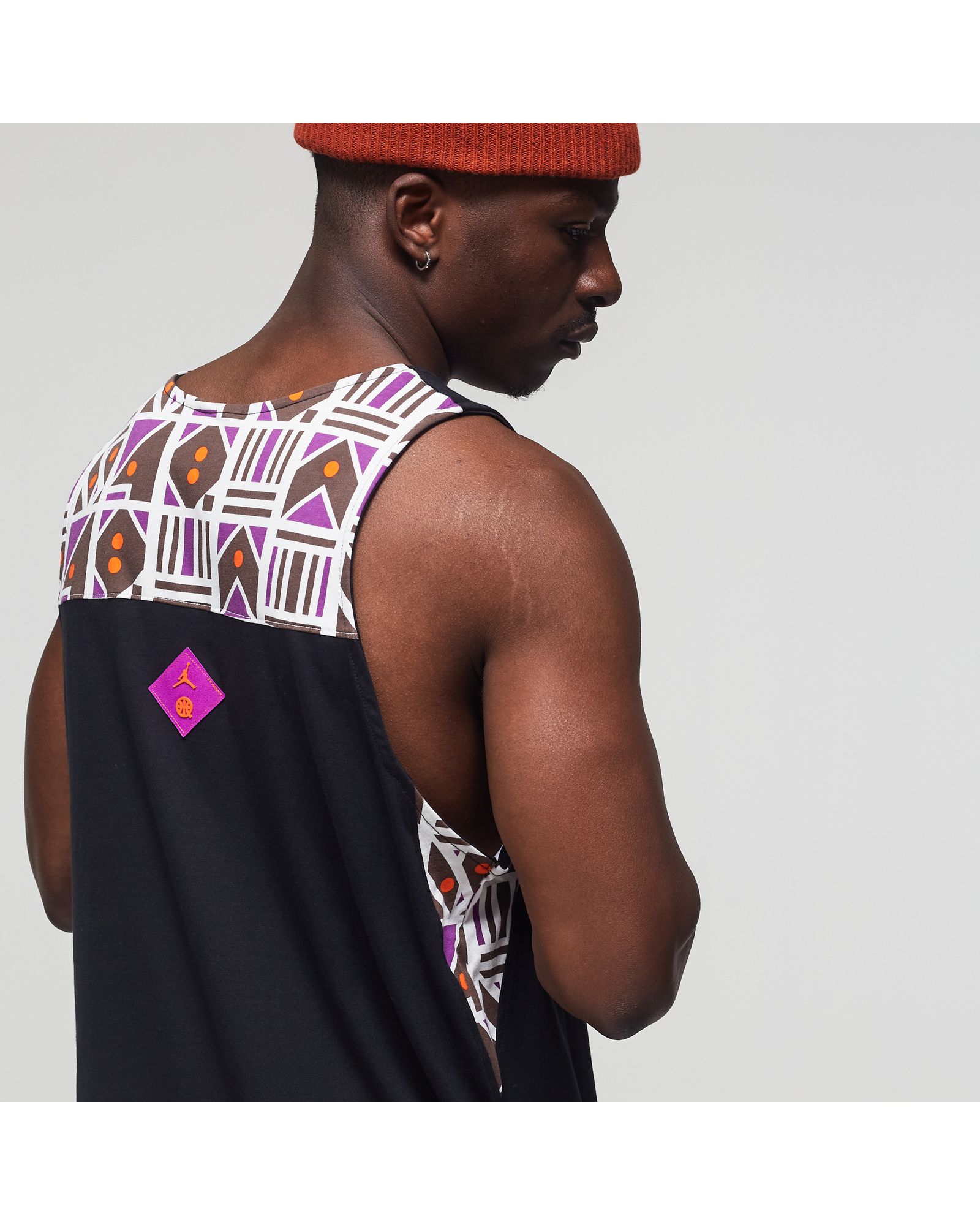 Quai 54 Tank Top