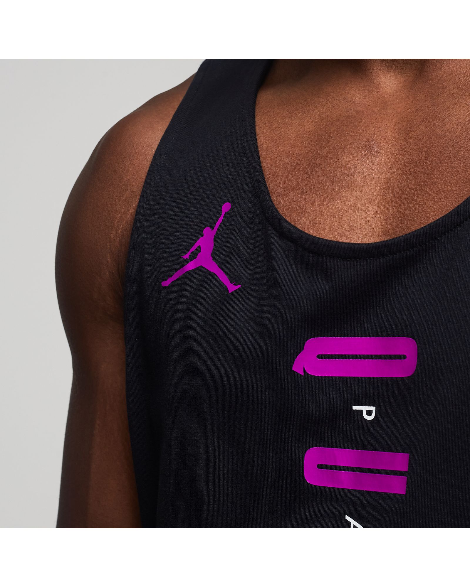 Quai 54 Tank Top