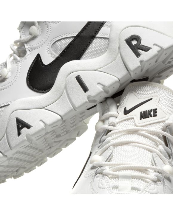 Air Barrage Low