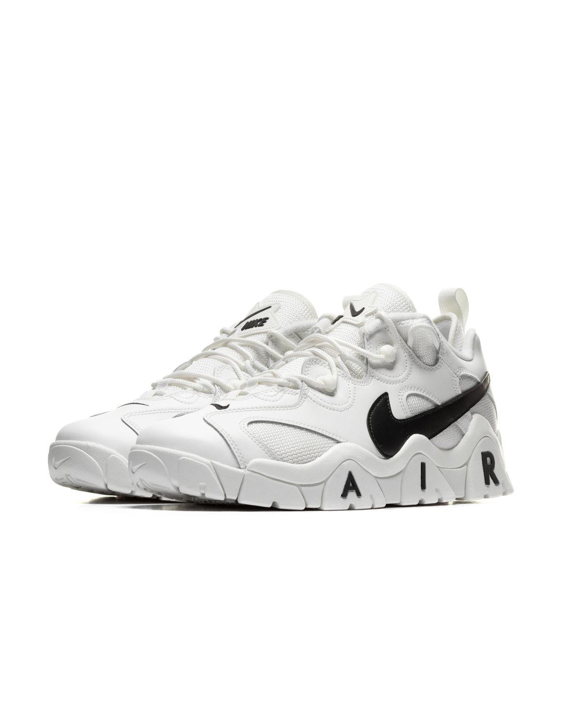 正規保証 UK限定 NIKE AIR BARRAGE LOW 送料込 ホワイト 口コミ・レビュー｜正規保証 UK限定 NIKE AIR BARRAGE LOW 送料
