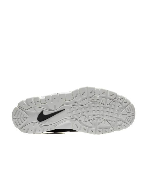Air Barrage Low