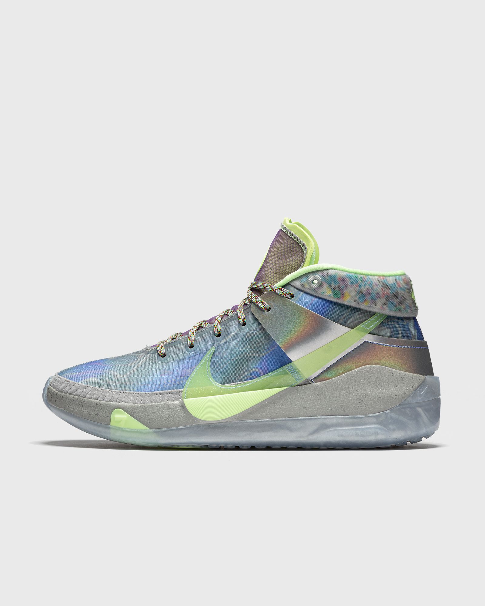 KD13 'Play for the Future'