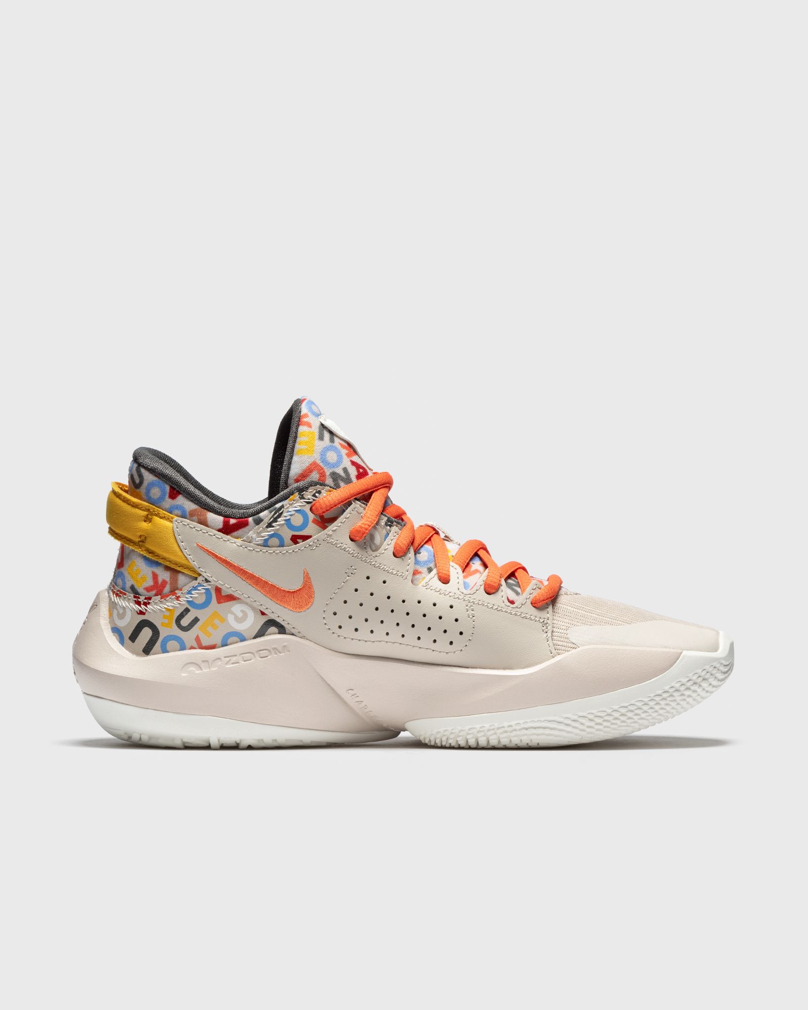 ZOOM FREAK 2 'LETTER BRO'