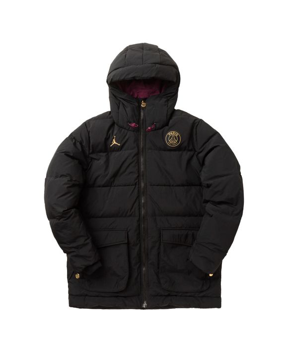 Psg parka outlet jordan