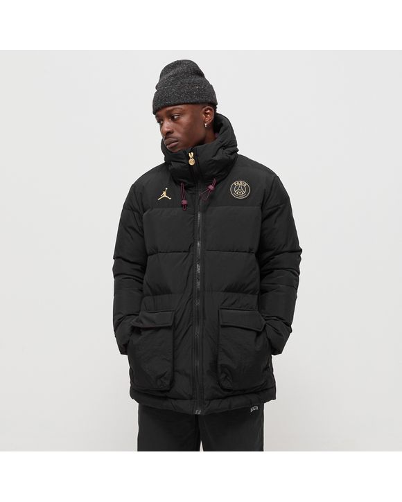 Psg cheap down jacket