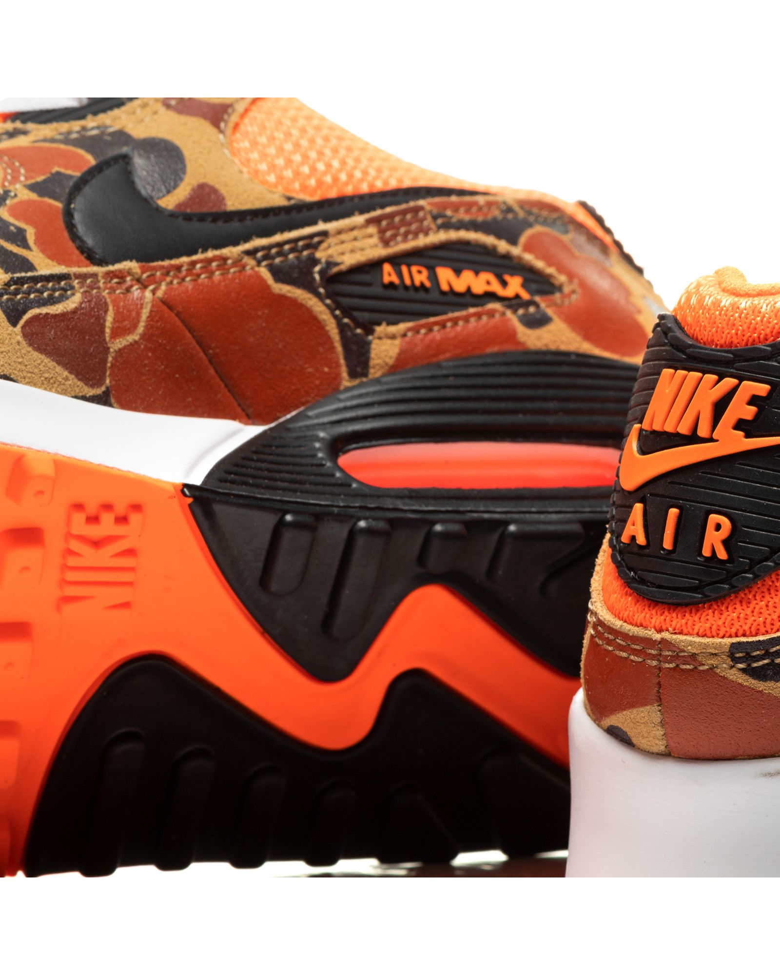 Air Max 90 SP ""DUCK CAMO"
