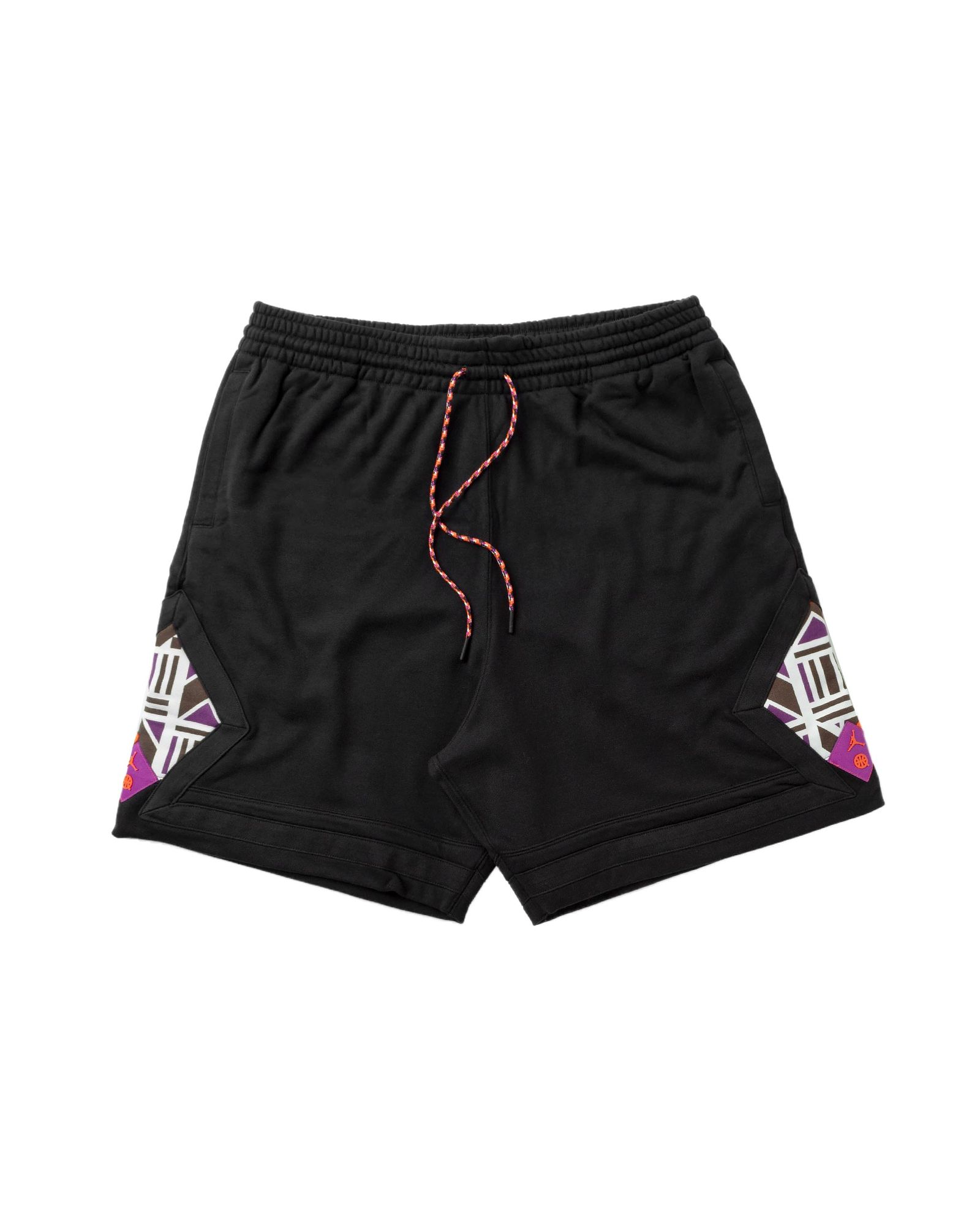 QUAI 54 JUMPMAN DIAMOND SHORT