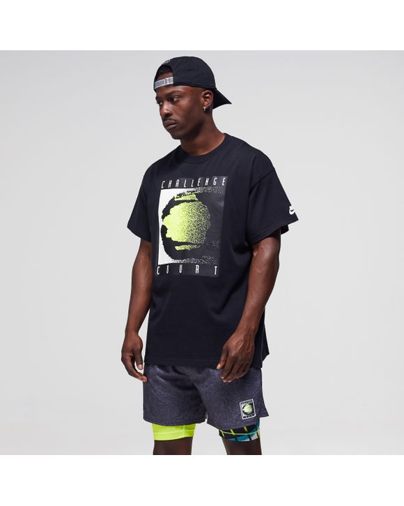 Nike challenge court t clearance shirt