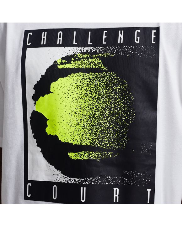 TEE REISSUE COURT LOGO