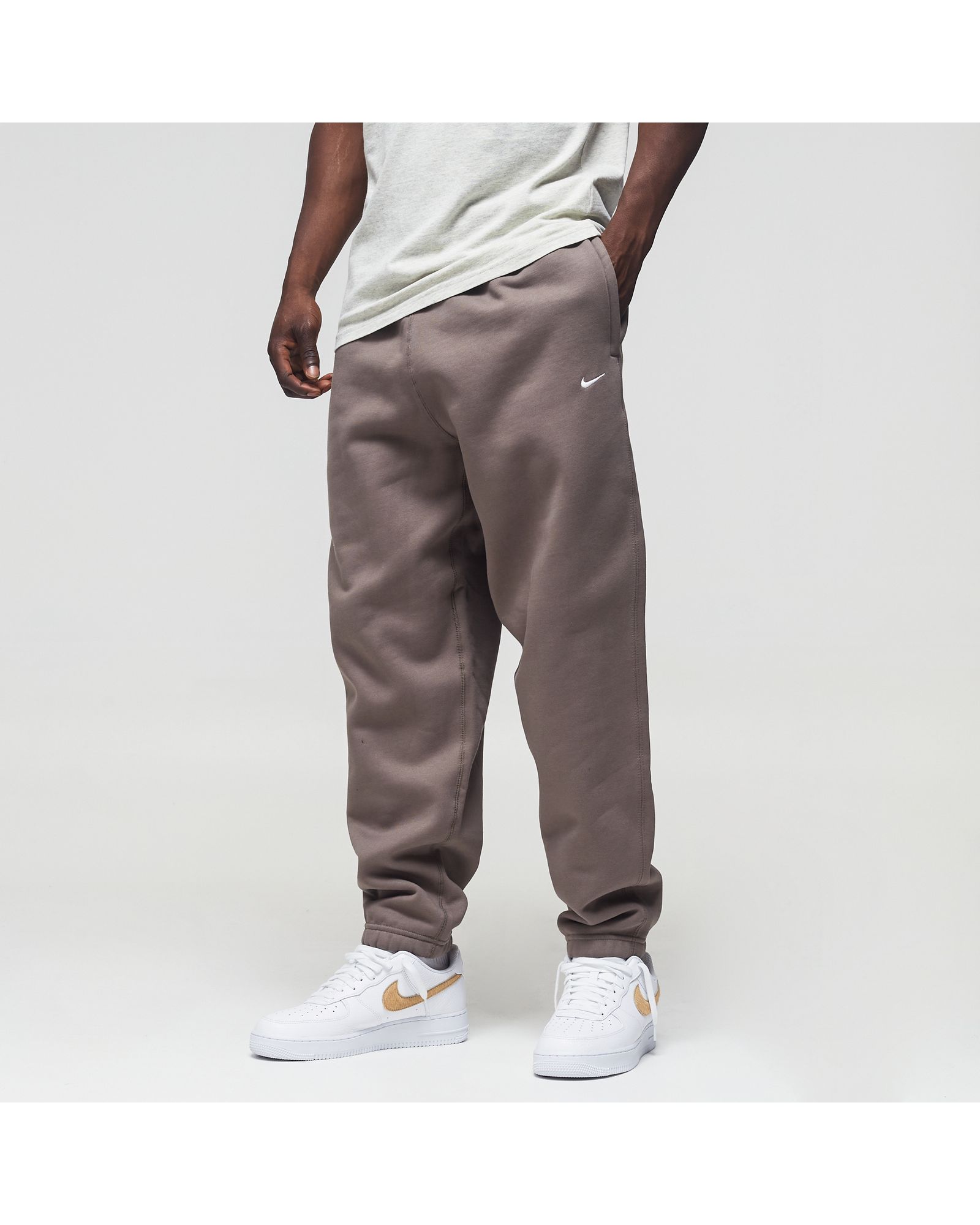 Fleece Pants