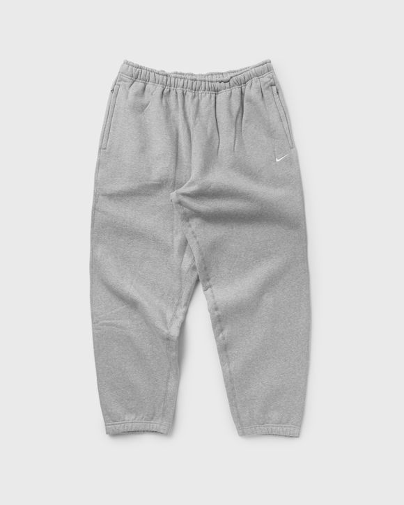 Nike NikeLab Fleece Pants Grey