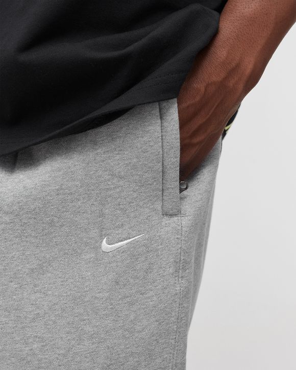 Nike NikeLab Fleece Pants Grey