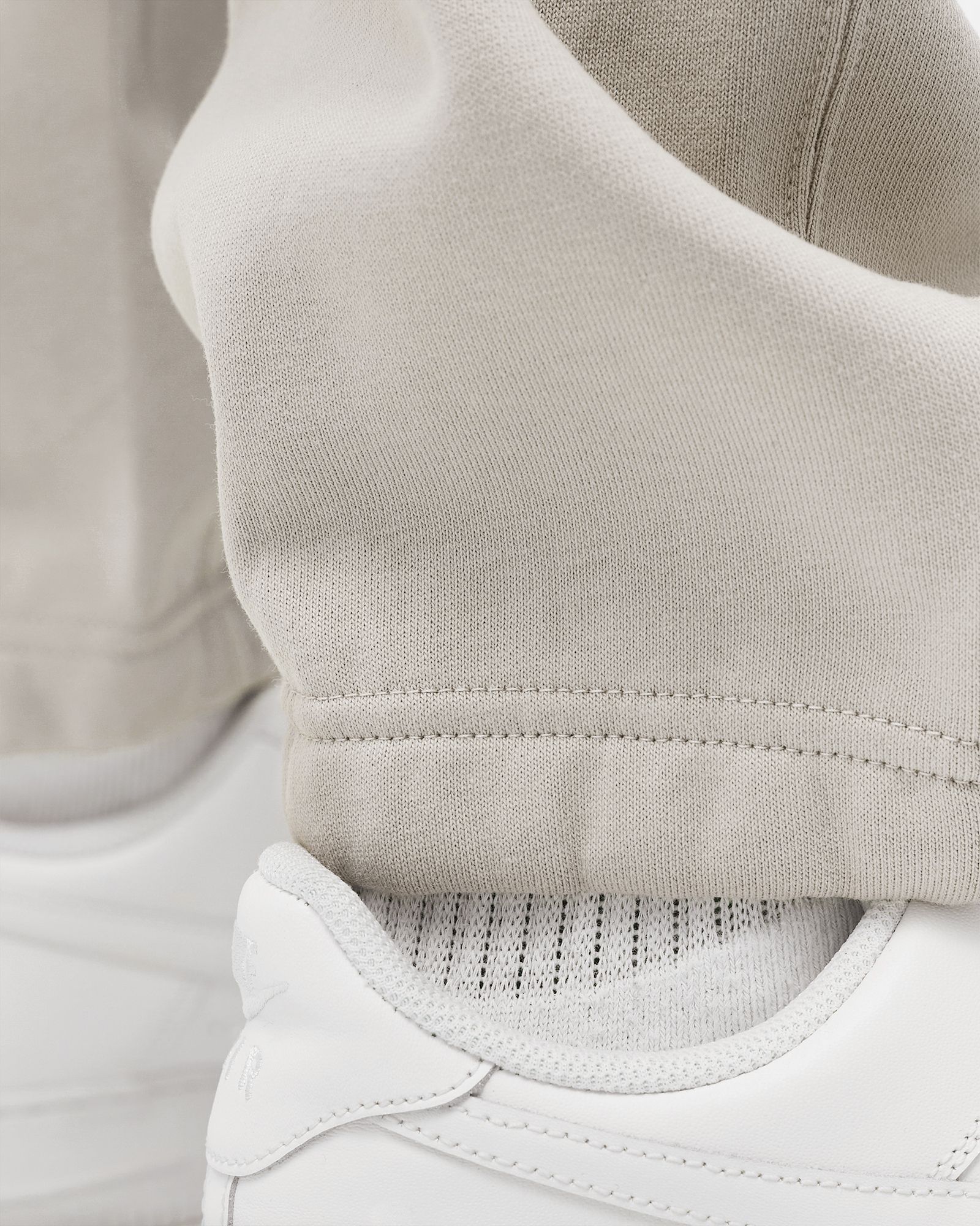 NRG SOLO SWOOSH FLEECE PANT