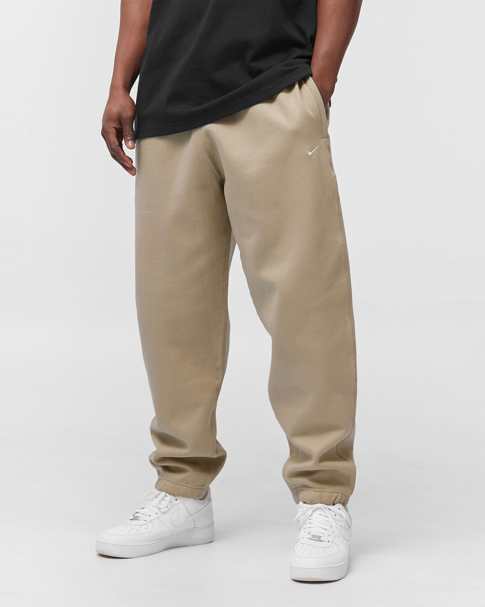 NikeLab Fleece Pants