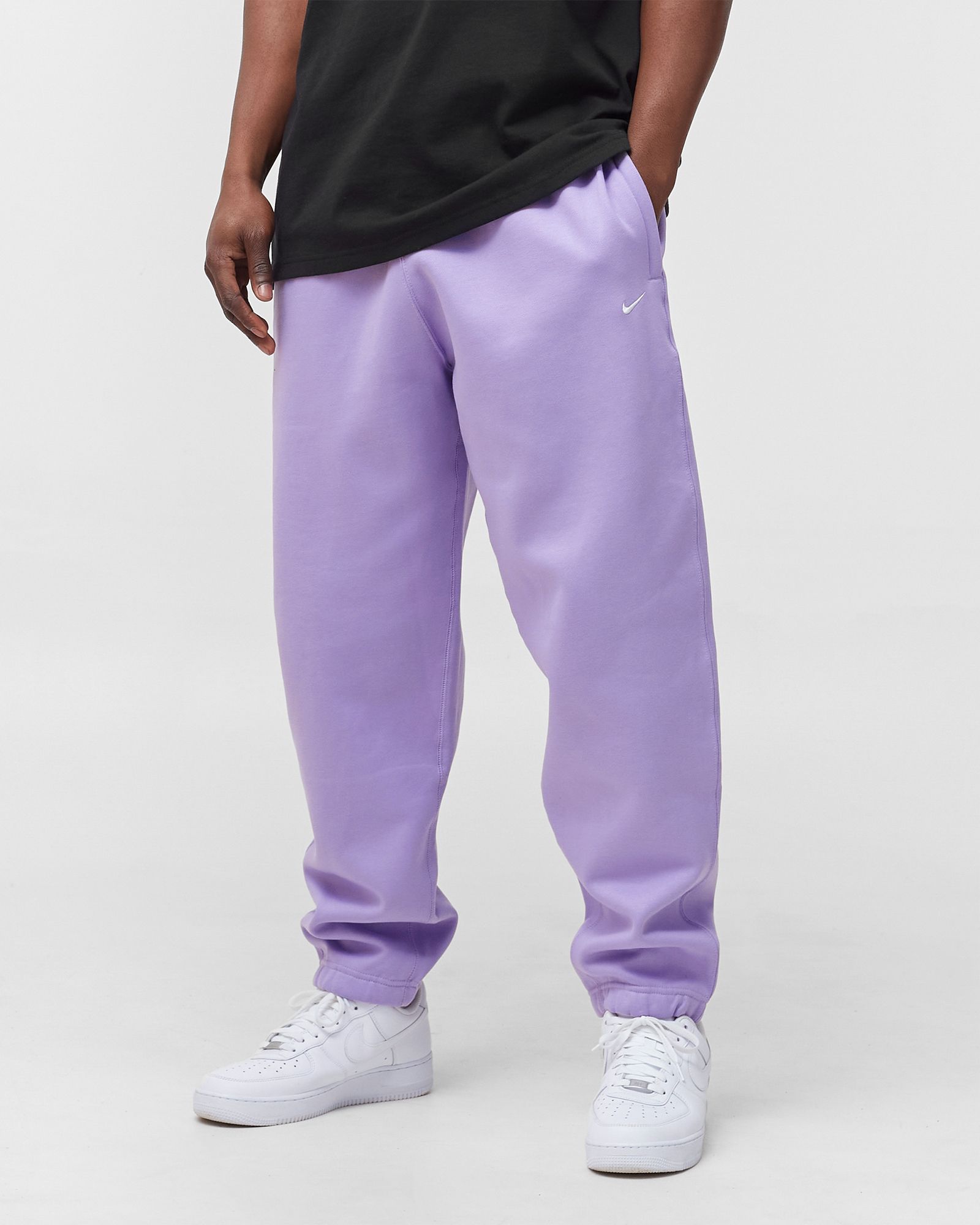 NikeLab Fleece Pants