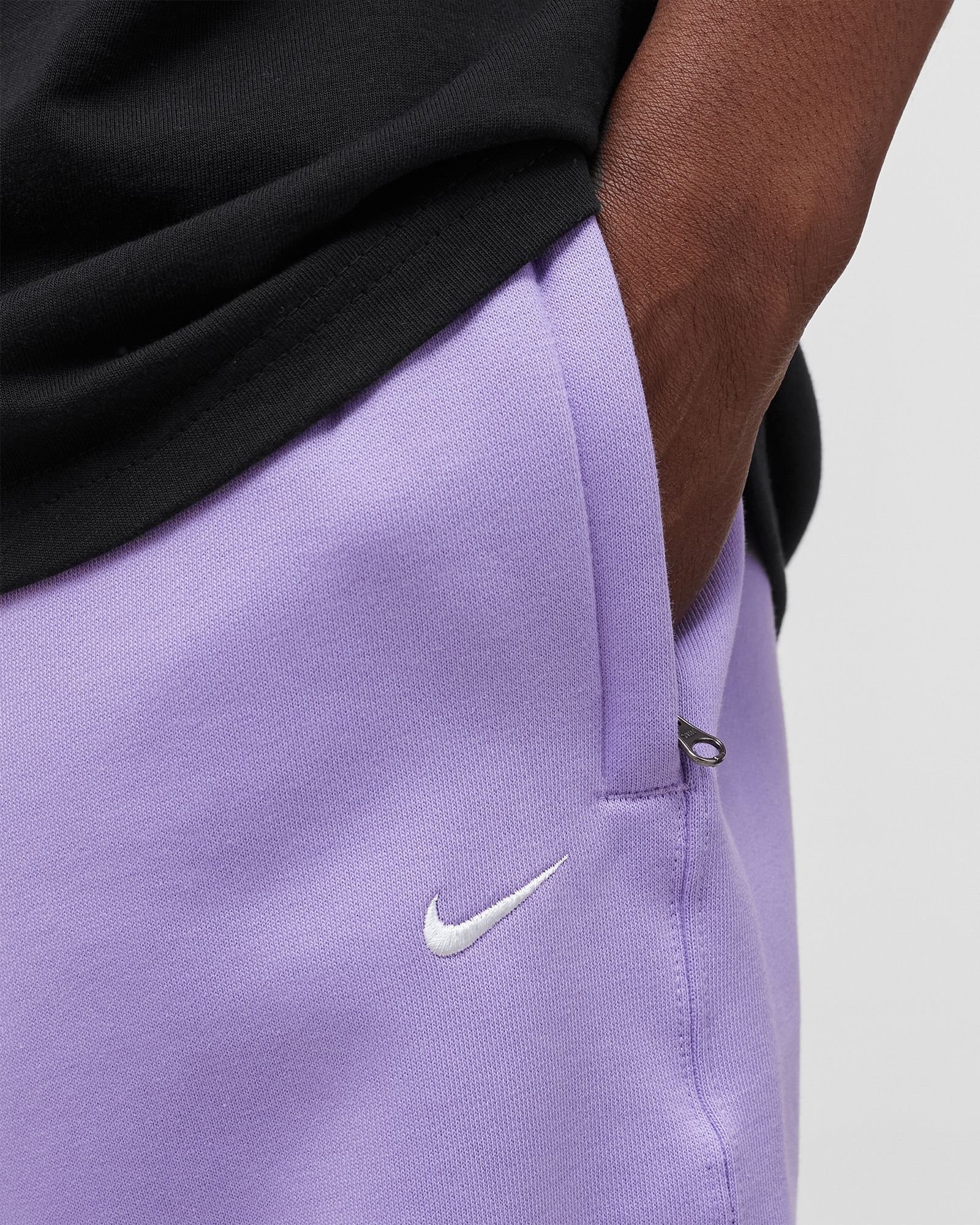 NikeLab Fleece Pants