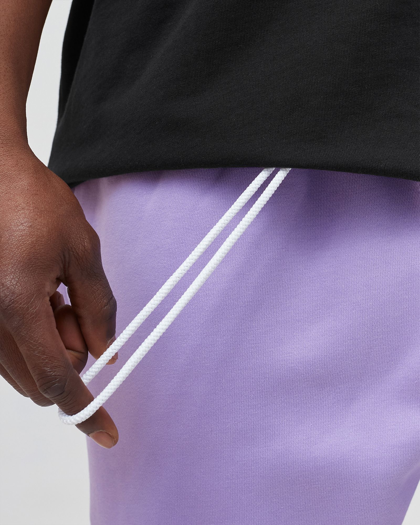 NikeLab Fleece Pants