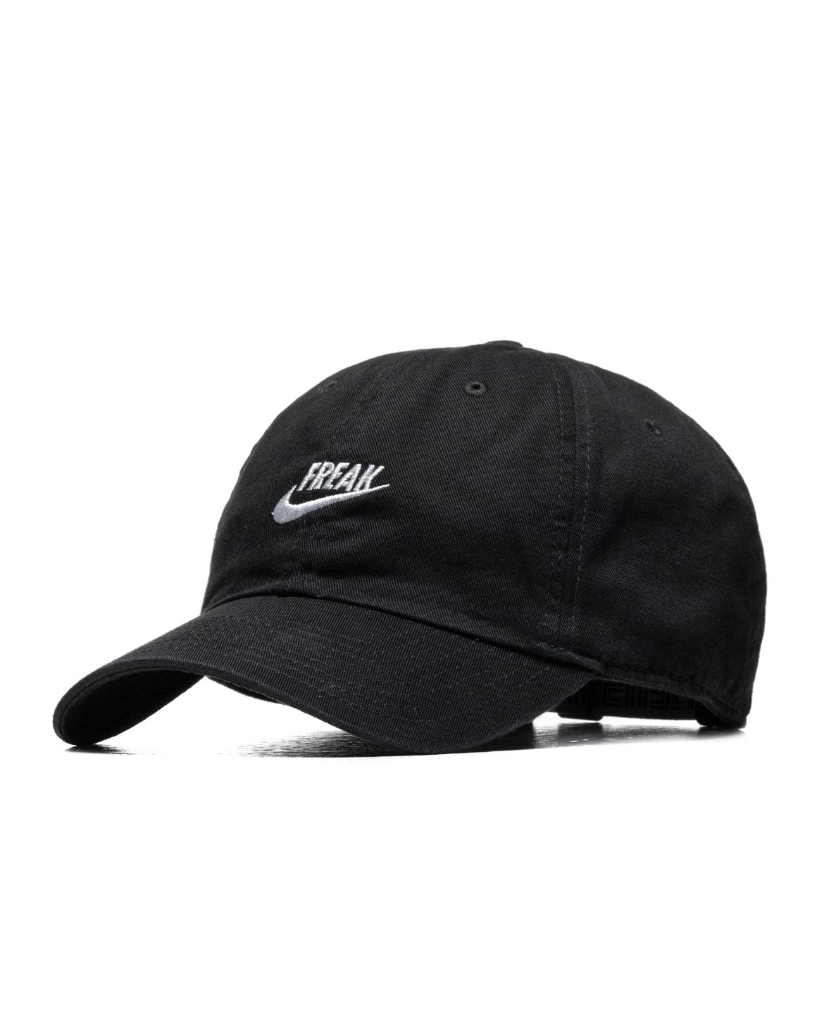 Nike Heritage86 Giannis Freak Cap Black BSTN Store