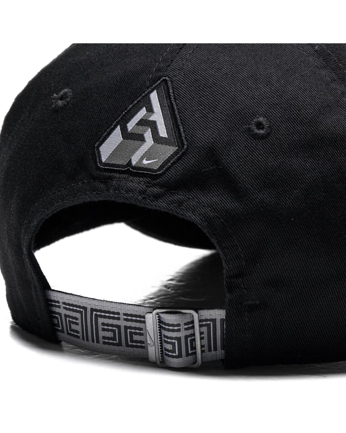 Nike Heritage86 Giannis Freak Cap Black BSTN Store