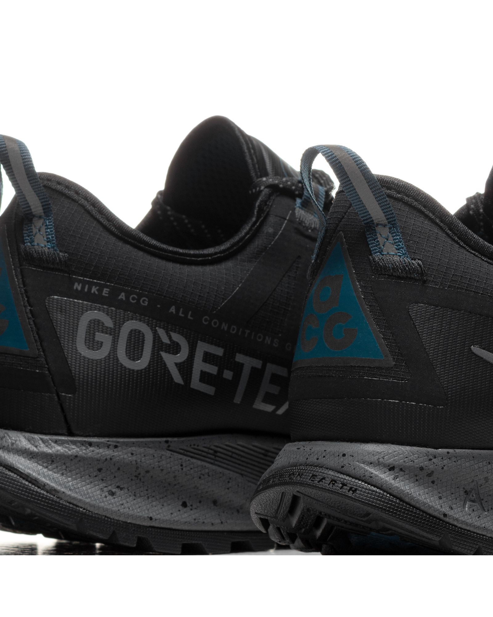 ACG AIR NASU GORE - TEX