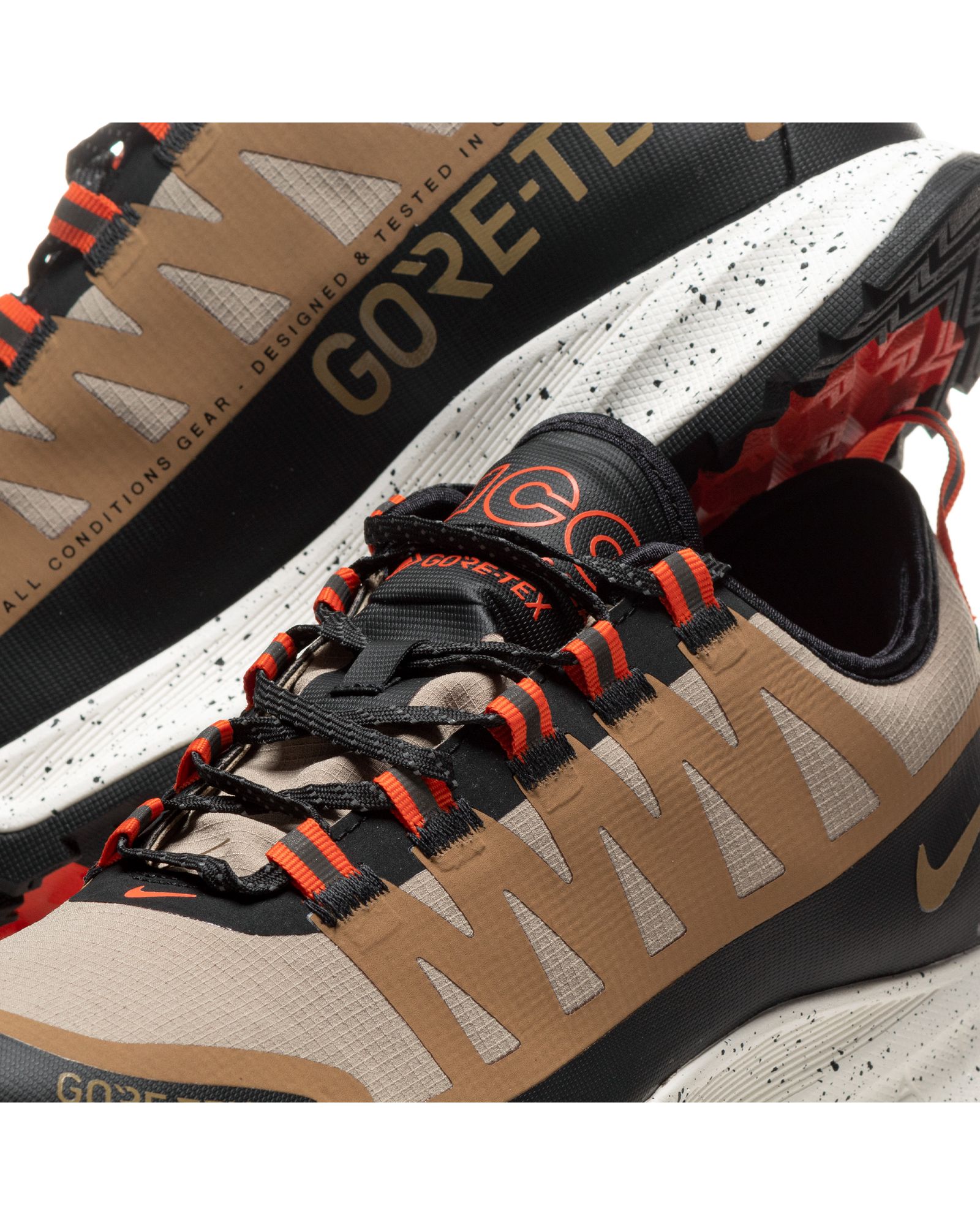 ACG AIR NASU GORE - TEX