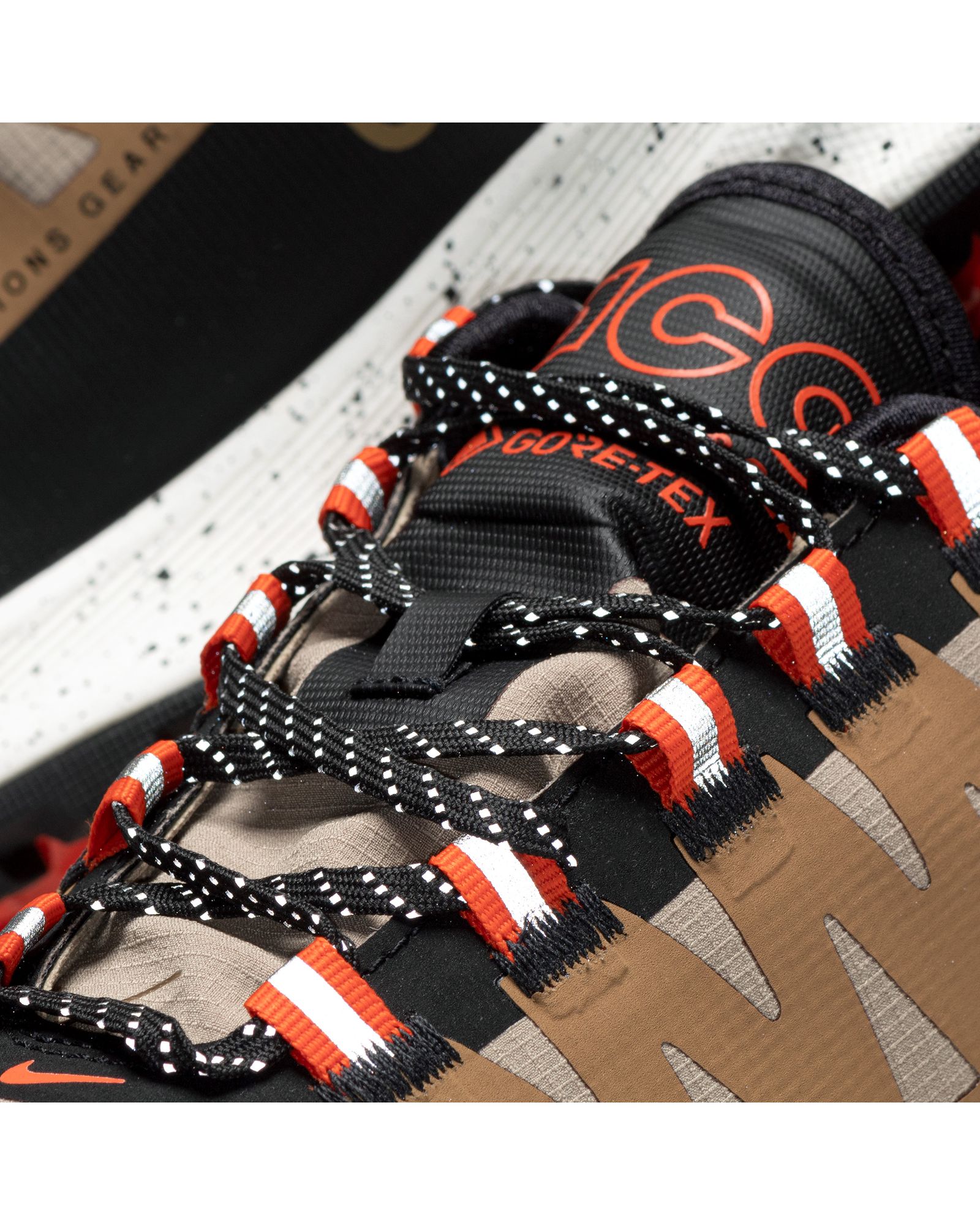 ACG AIR NASU GORE - TEX