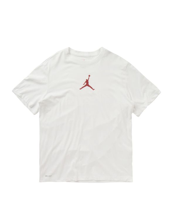 Jordan JUMPMAN TEE White | BSTN Store