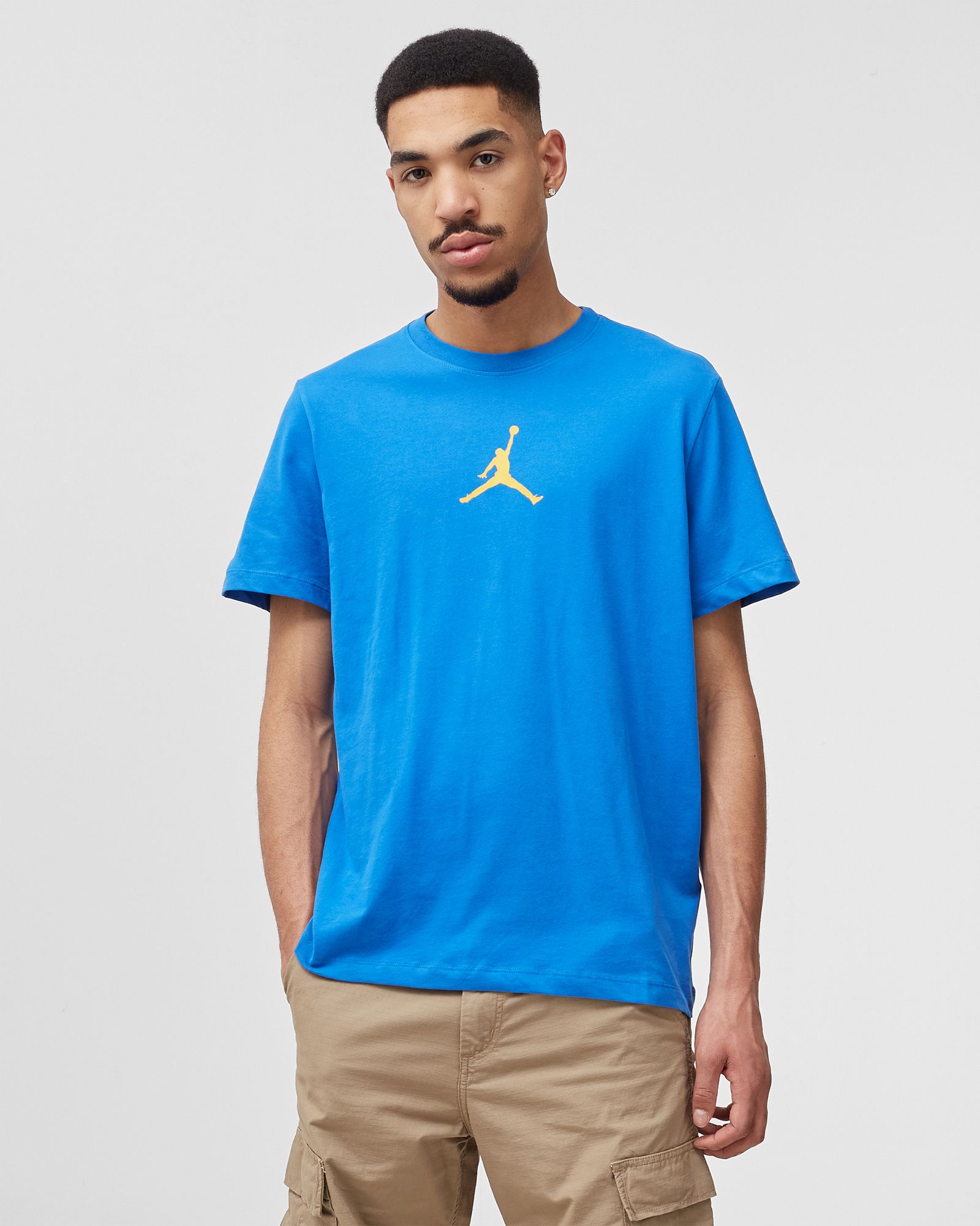 Jumpman Crew Tee