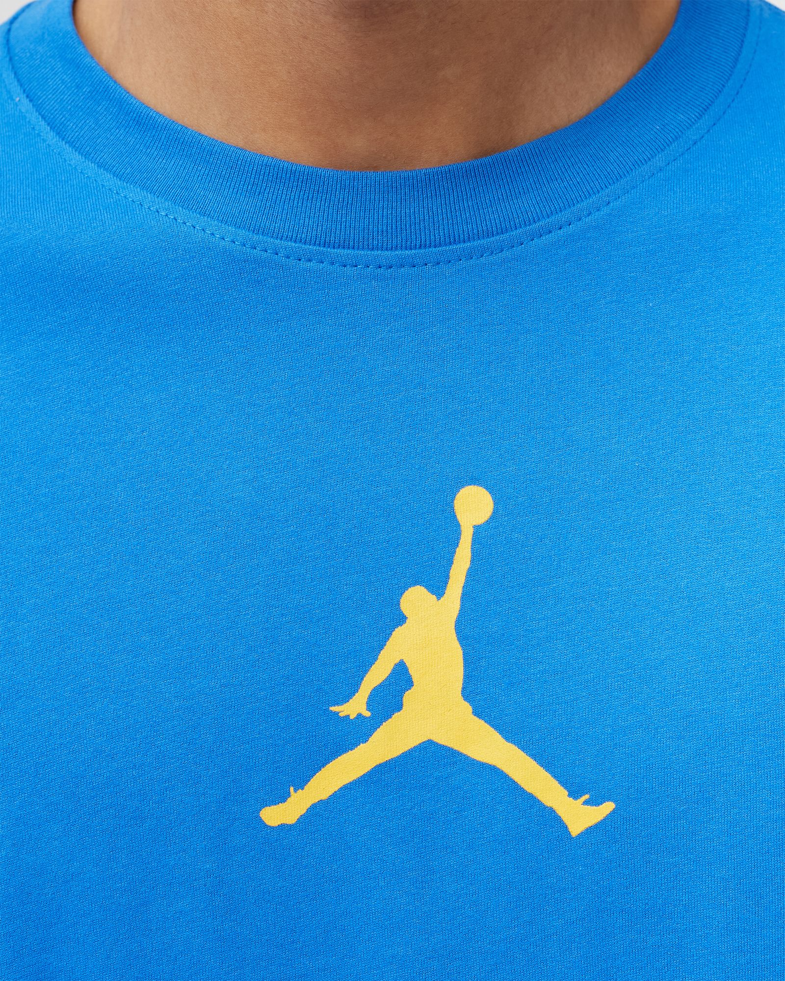 Jumpman Crew Tee