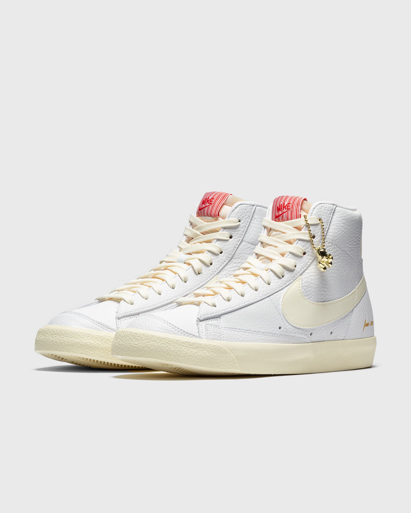 Blazer Mid '77 Vintage "Popcorn"