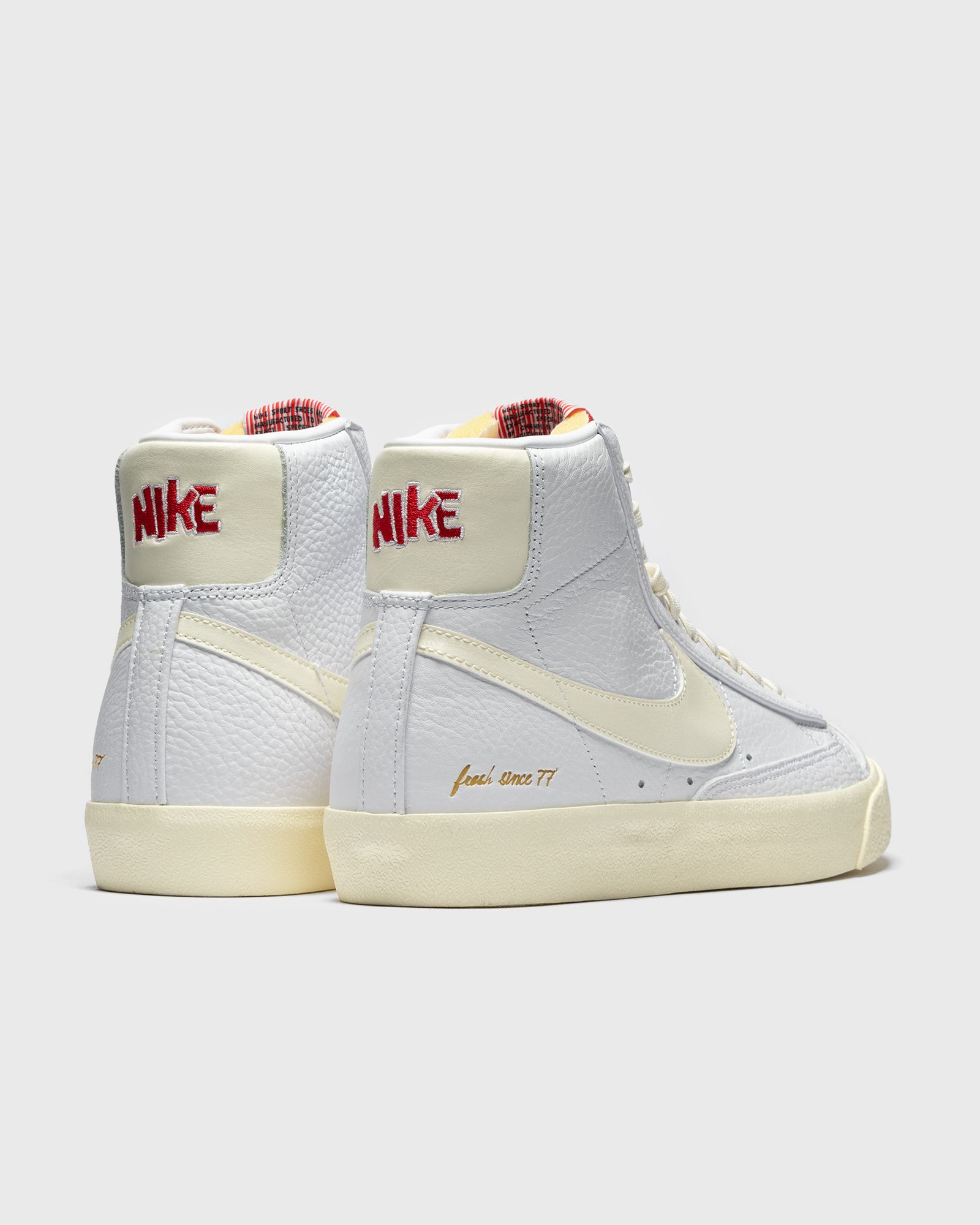 Blazer Mid '77 Vintage "Popcorn"