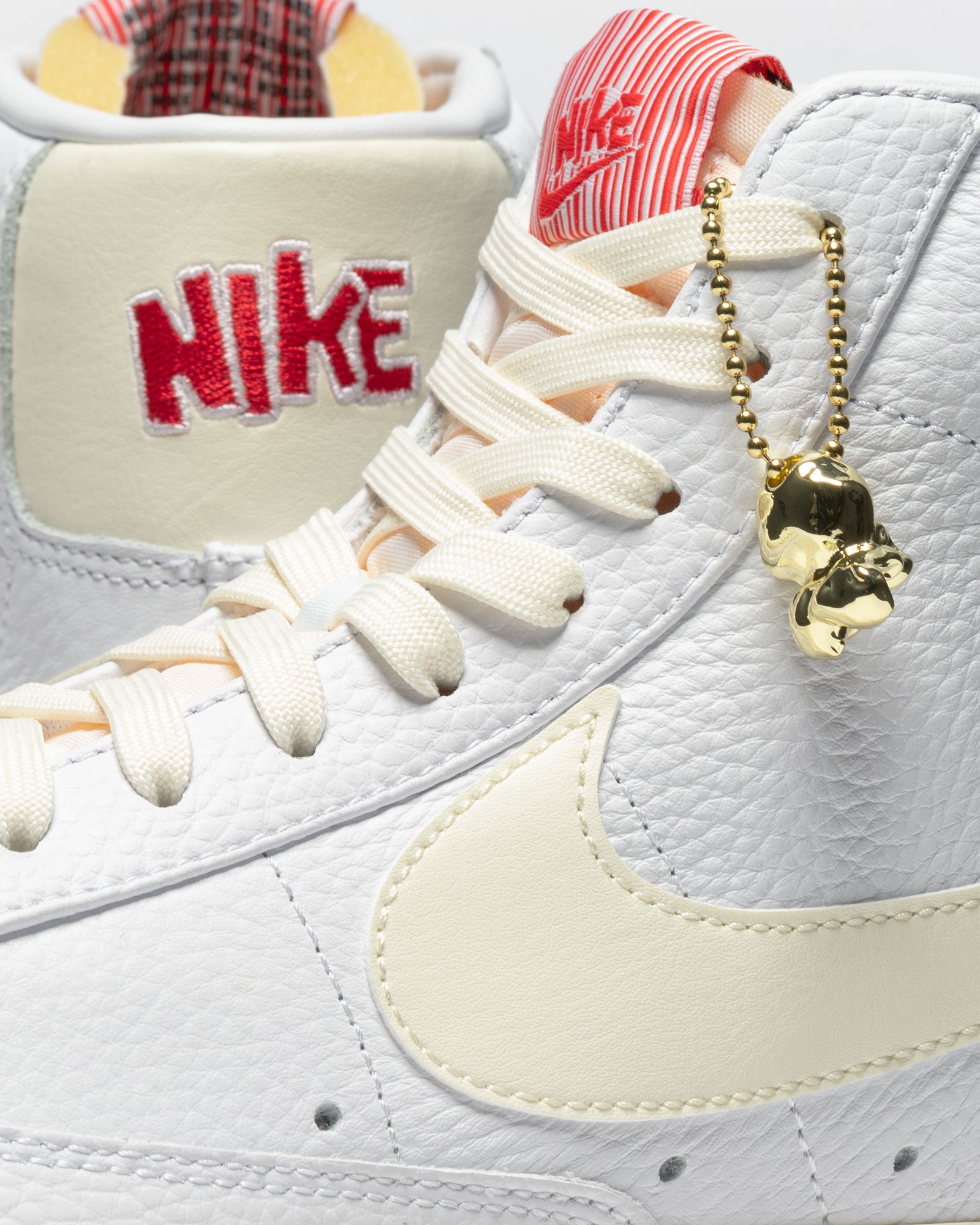Blazer Mid '77 Vintage "Popcorn"