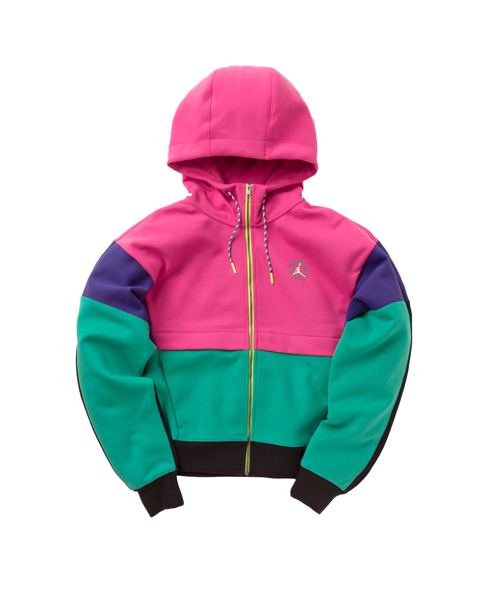 WMNS Winter Utility Hoodie