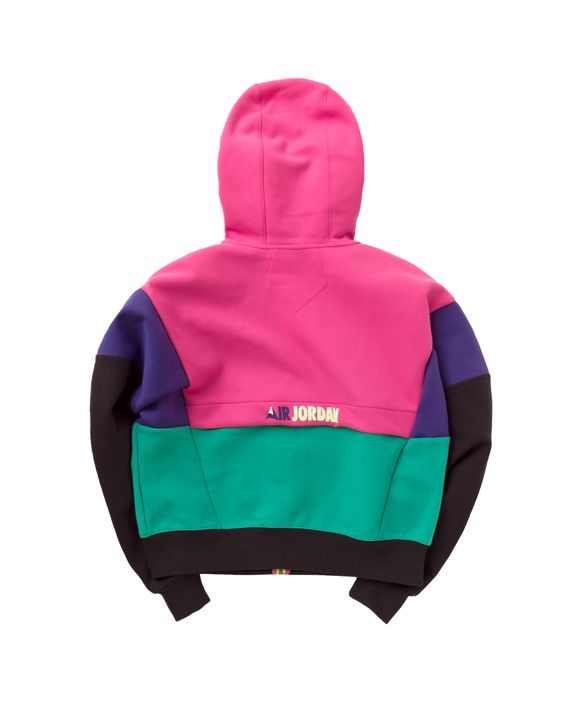 Nike WMNS Winter Utility Hoodie Multi BSTN Store