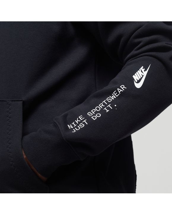 1/2-Zip Hoodie